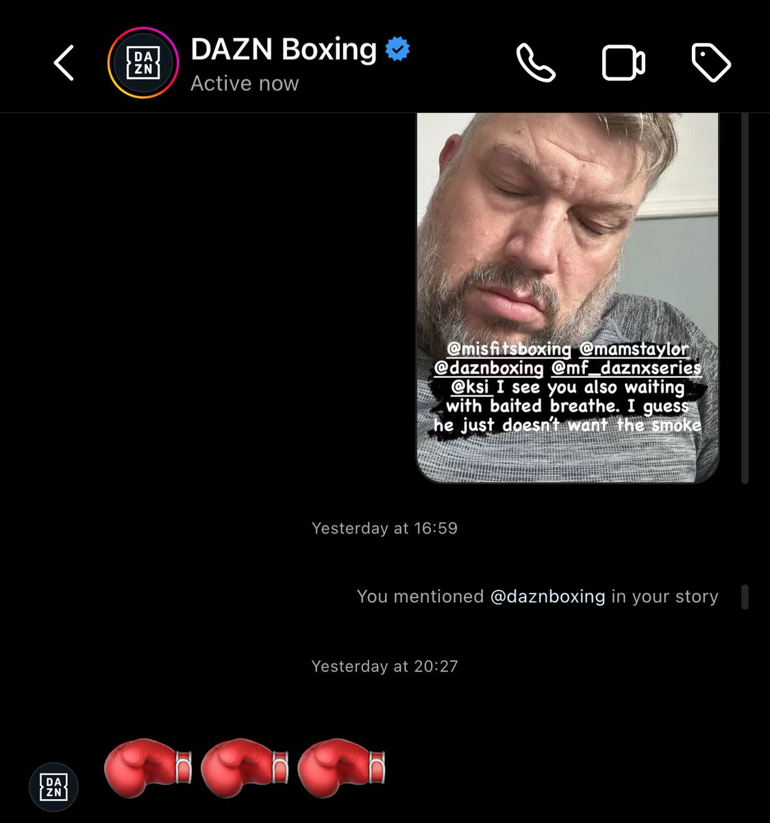 Scullydad tweet media