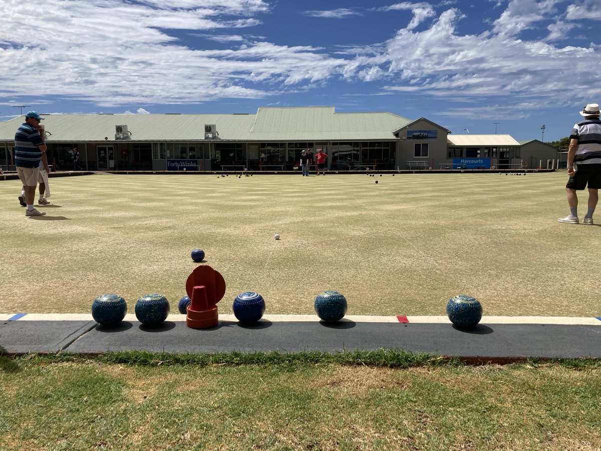 Bill North today. Hope Alfie⁦<a href="/5alfiecarlton/">Alan Carlton</a>⁩ brought his A game.