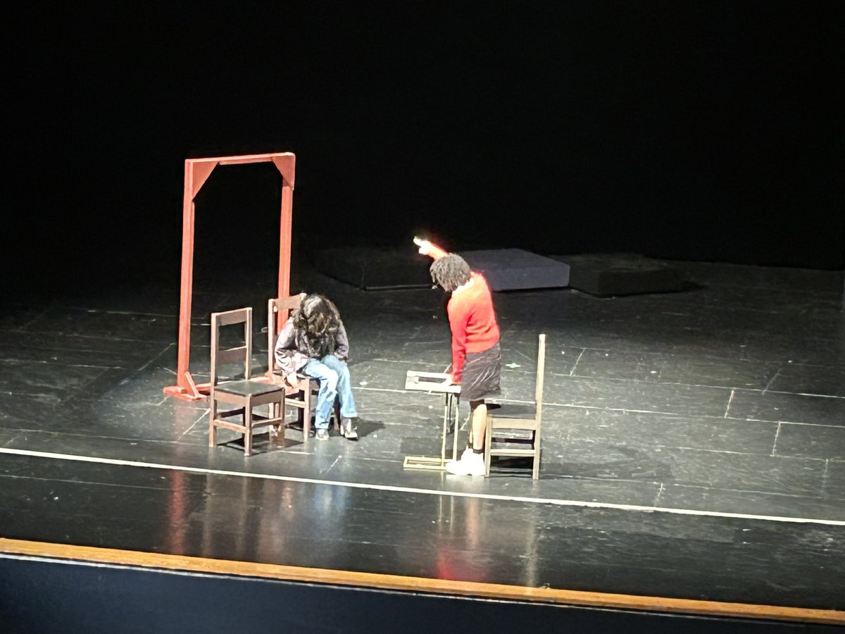Veena Roberson (@msroberson_wmhs) on Twitter photo She Kills Monsters is killing it on closing night! 🗡️ <a href="/VCNajera/">Vilma Nájera, Principal</a> <a href="/AP_DrValverde/">Francisco J. Valverde-Daniels -WMHS AP</a> <a href="/AP_Mr_Wiggins/">Marcus Wiggins</a> <a href="/NadyaBriggs/">Nadya Briggs-WMHSAP</a> <a href="/WMHSTheCurrent/">WMHS The Current</a> <a href="/MCPSArts/">MCPS fine arts</a> She Kills Monsters is killing it on closing night! 🗡️ <a href="/VCNajera/">Vilma Nájera, Principal</a> <a href="/AP_DrValverde/">Francisco J. Valverde-Daniels -WMHS AP</a> <a href="/AP_Mr_Wiggins/">Marcus Wiggins</a> <a href="/NadyaBriggs/">Nadya Briggs-WMHSAP</a> <a href="/WMHSTheCurrent/">WMHS The Current</a> <a href="/MCPSArts/">MCPS fine arts</a>