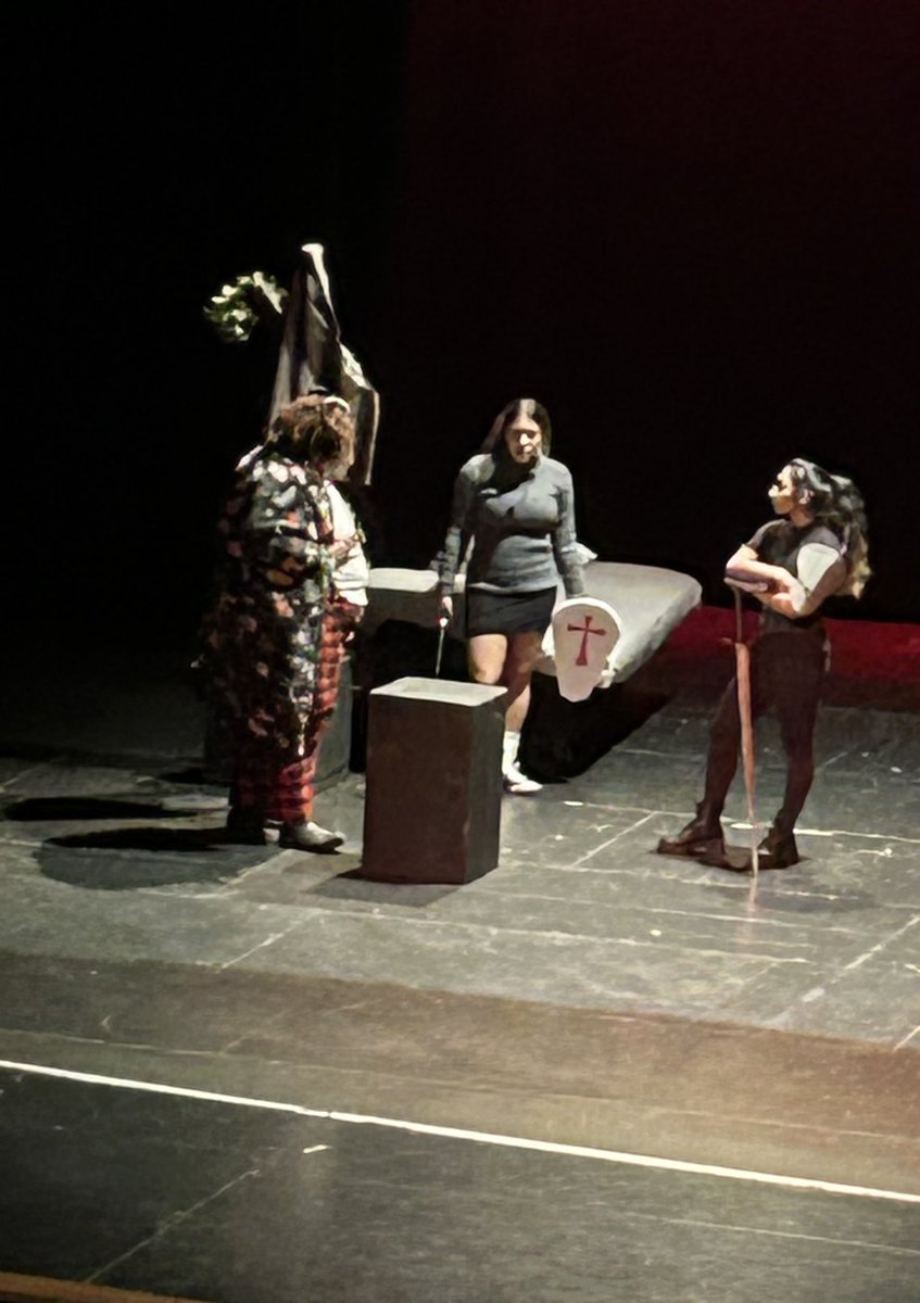 Veena Roberson tweet media