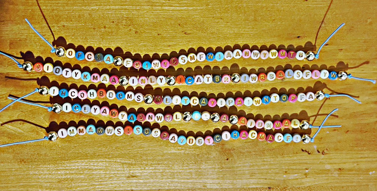 typicalopposite's tweet photo. So I got bored 😂 think I’ll make it a keychain #RWRBMovie #rwrb https://t.co/hKD5mKU9ZP
