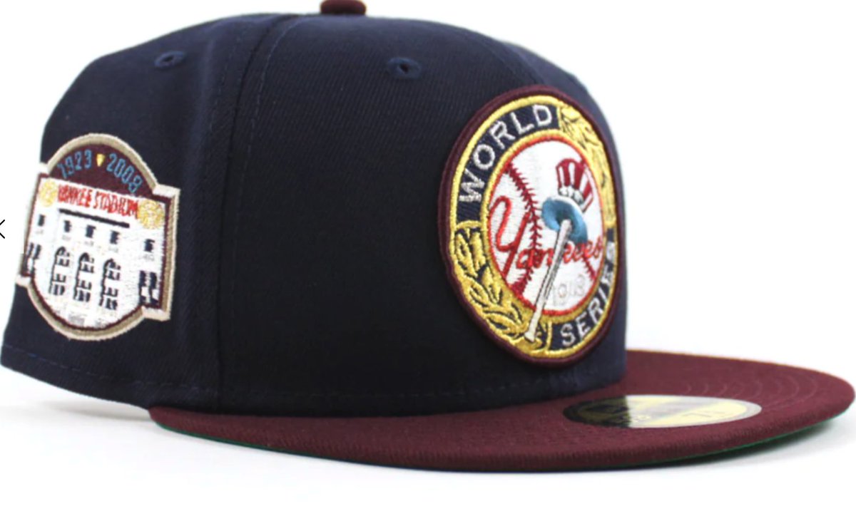 madamejastipusa's tweet image. 26 Nopember 2023
Terima kasih Madamer sudah membeli 19 topi dari Ecapcity. Beli lagi ya..
08999-53-1111
#madamejastipusa #pousa #ecapcity #newyorkyanke