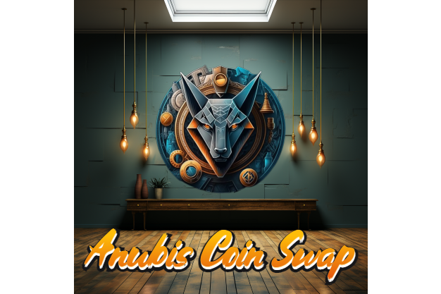 AnubisCoin's tweet photo. 🚀 Developers, want to boost your project on Anubis Coin Swap? 🔄✨ Now you can list your projects on our platform! Take advantage of competitive fees, simplicity, and efficiency. Join the revolution! 🌐🔗 #AnubisCoinSwap #CryptoDevelopers #CryptoInnovation 🚀 https://t.co/9AamxnbJuk