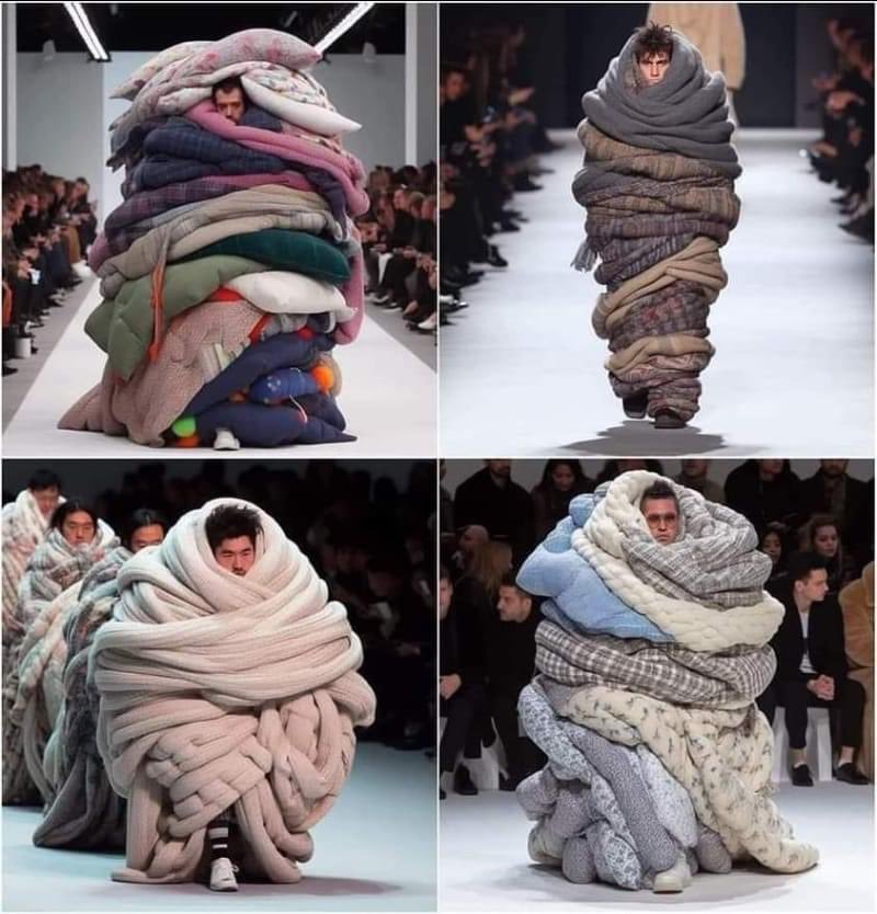 JoseFerreiraj94's tweet photo. A ver quién me puede dar el mejor nombre para esta moda de ropa 🤷🏿‍♂️🤦🏽🤐 https://t.co/DwJugBskE2