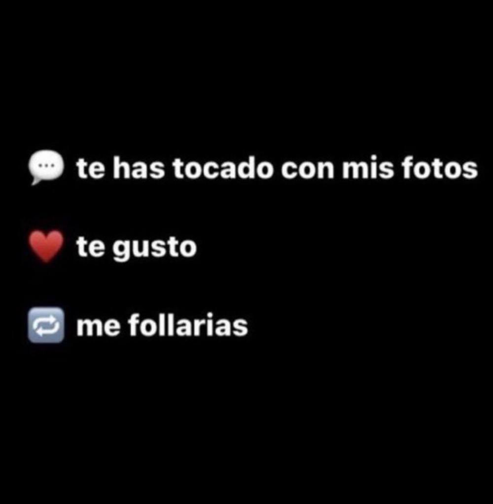 Veamos que sale por aquí 👀😈