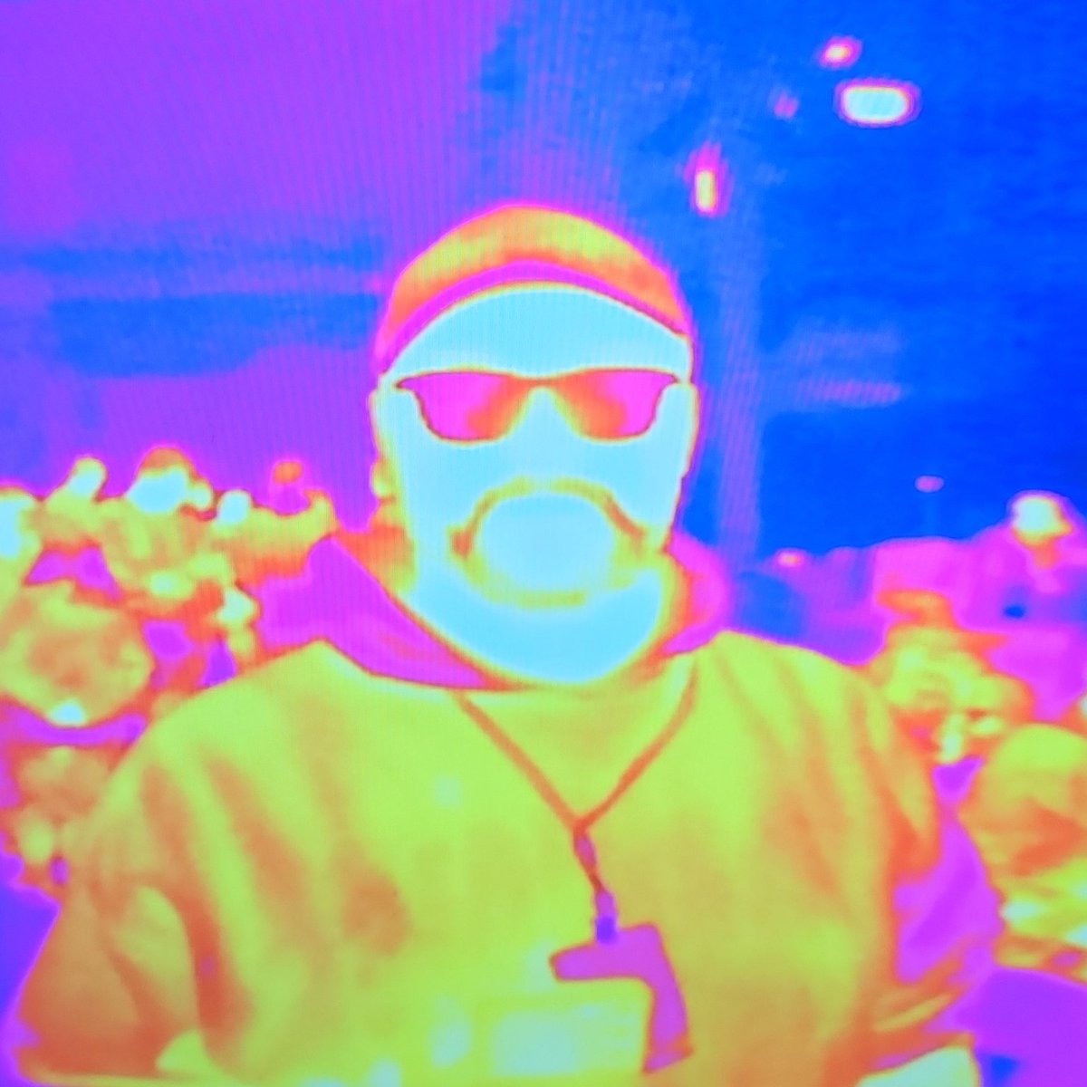 spencachesta's tweet photo. New PFP for the first time in 12 years. Not enough jpeg https://t.co/EV7Rj3lITz
