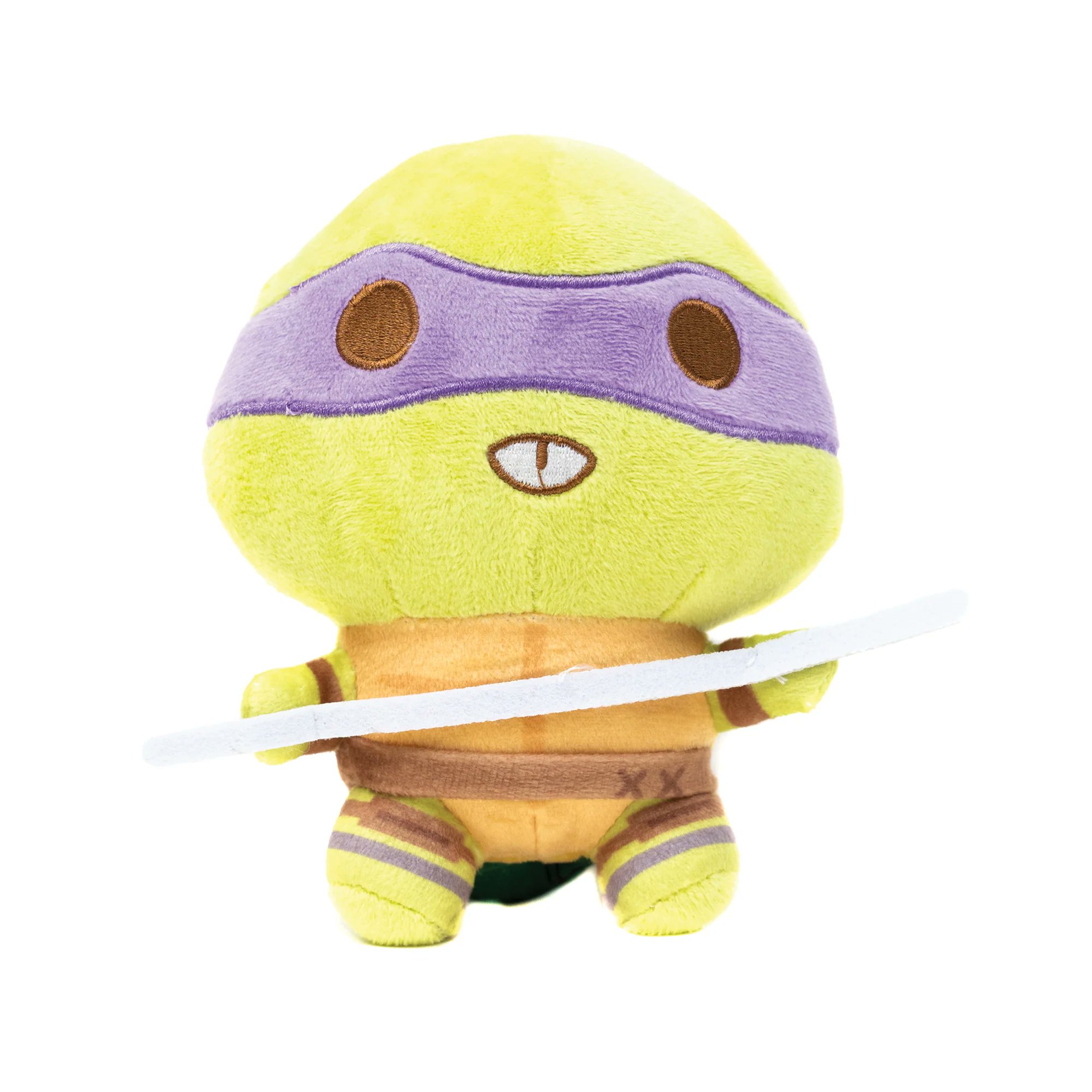 Raphael Teenage Mutant Ninja Turtles Dog Toy Buckle-Down