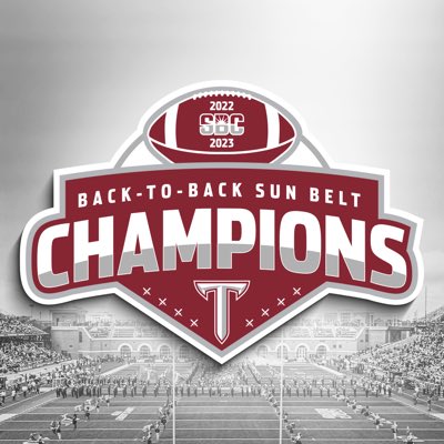 Troy Trojans Football 8x⚔️ (@troytrojansfb) on Twitter photo #NewProfilePic #NewProfilePic