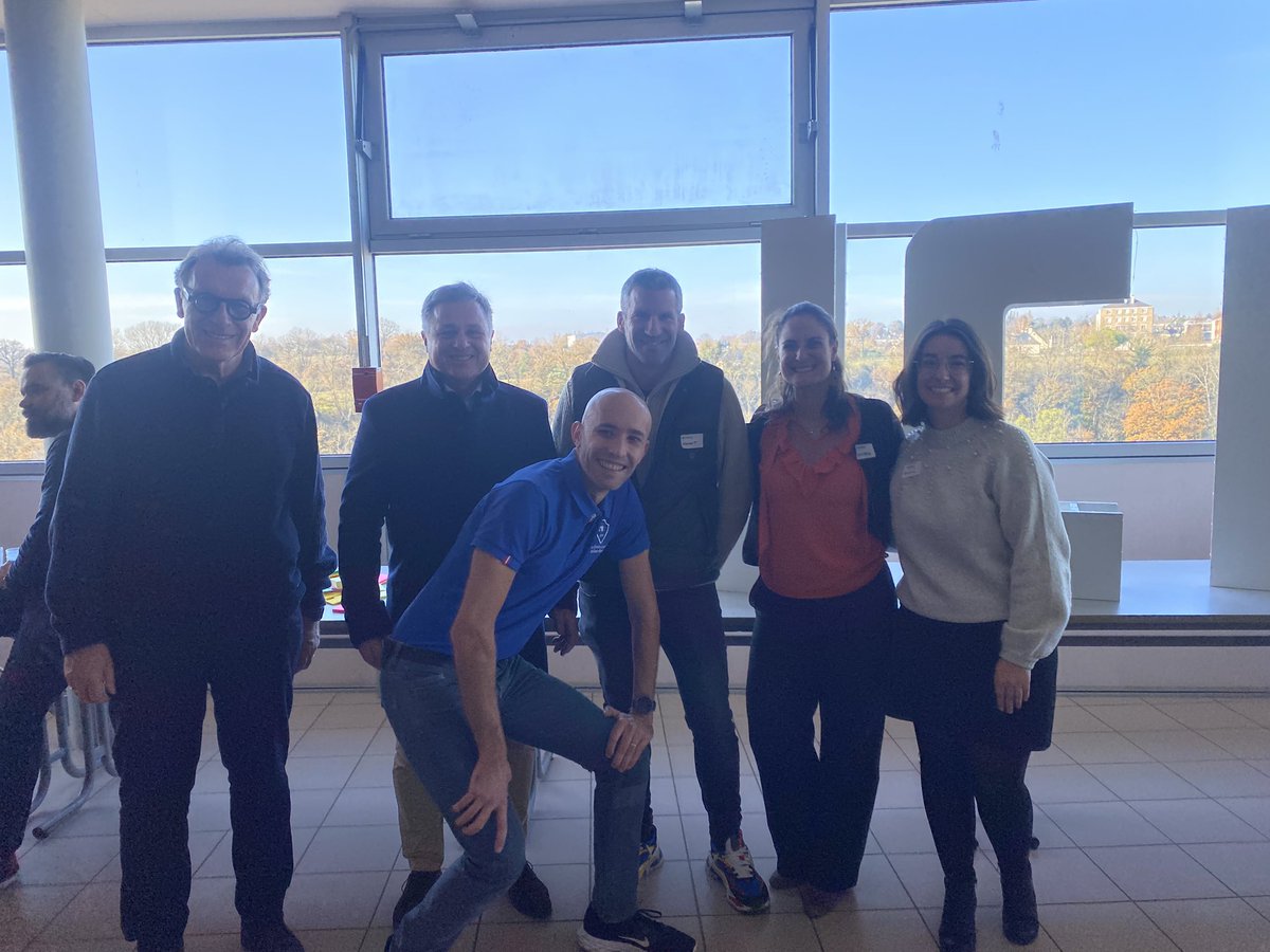 Très heureux d’avoir assisté au Congrès Régional des Jeunes Chambres Economiques Pays de la Loire aujourd’hui à Mayenne. Et d’avoir intégré un jury récompensant des projets innovants sur les enjeux du développement durable
#gestiondeprojet #intelligencecollective #convivialité