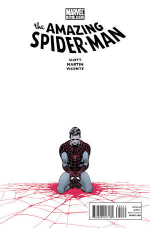 FelipeEmanuelsS's tweet photo. Essa deve ser a mais polêmica

Dan Slott fez um ótimo trabalho com o Homem-Aranha, apesar dos pontos baixos e das claras descaracterizações, no fim do dia ele trouxe bons conceitos e boas histórias https://t.co/ValO7CyrPZ