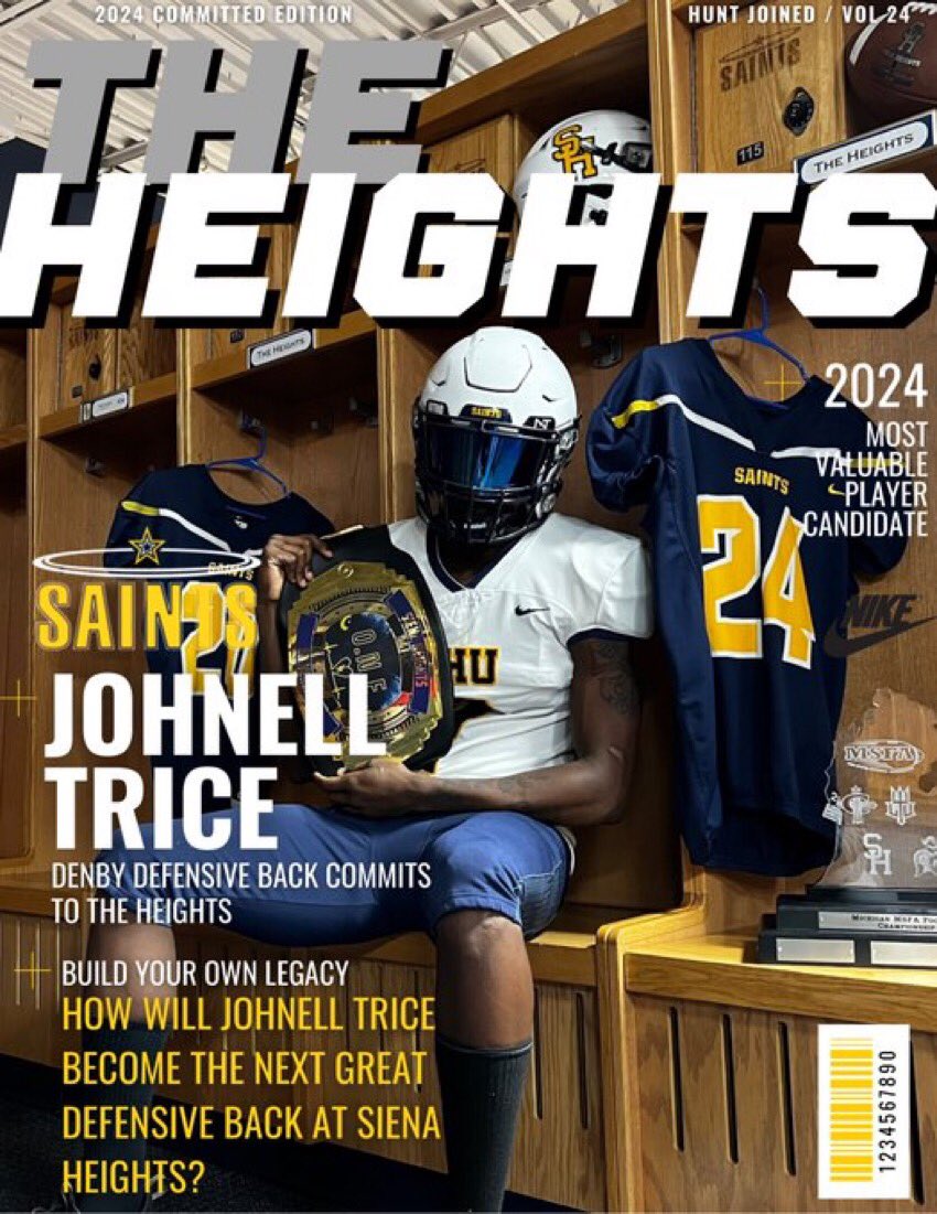 Johnell Trice tweet media