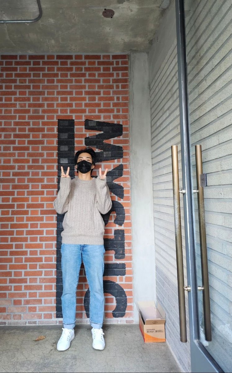 [231203] — 🐿️

good morning!!

:

:

today’s work look