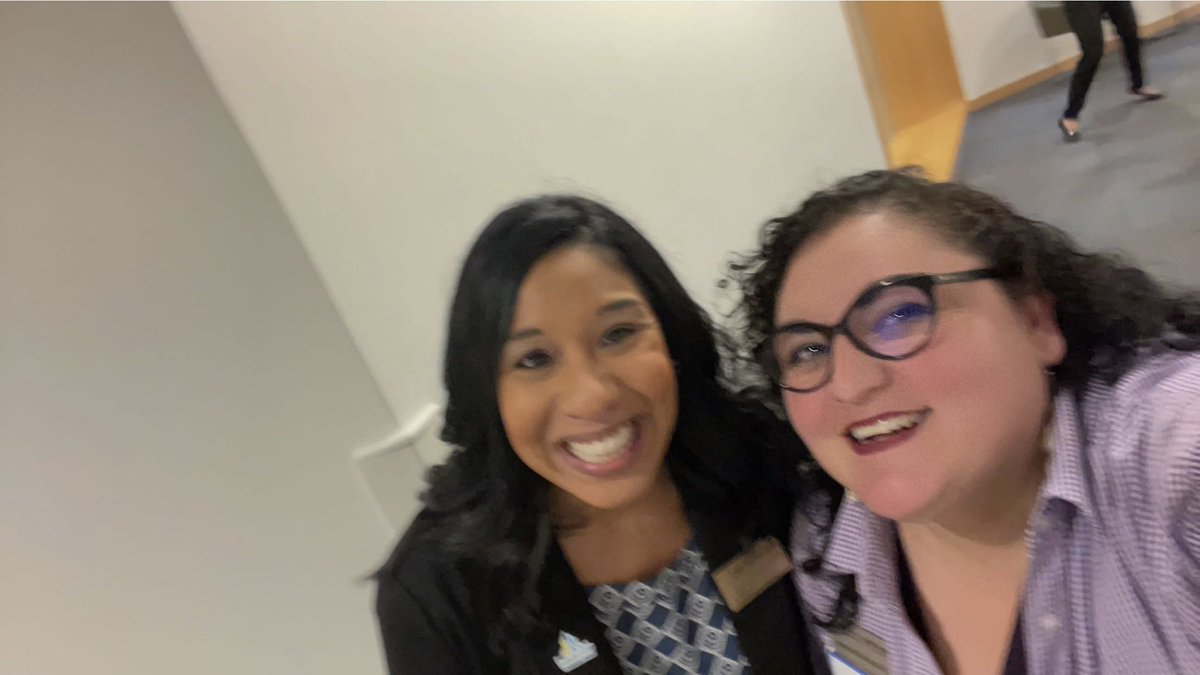 GraceBerumen's tweet photo. Ended a busy week with our partners at Great Jobs KC / KC Scholars learning about all the great initiatives to facilitate collaborations between institutions and corporate partners to support our students 💜
#kstate
#kcscholars 
#greatjobskc
#kauffmanfoundation
#kstatealumni https://t.co/pKzZqdoMvb