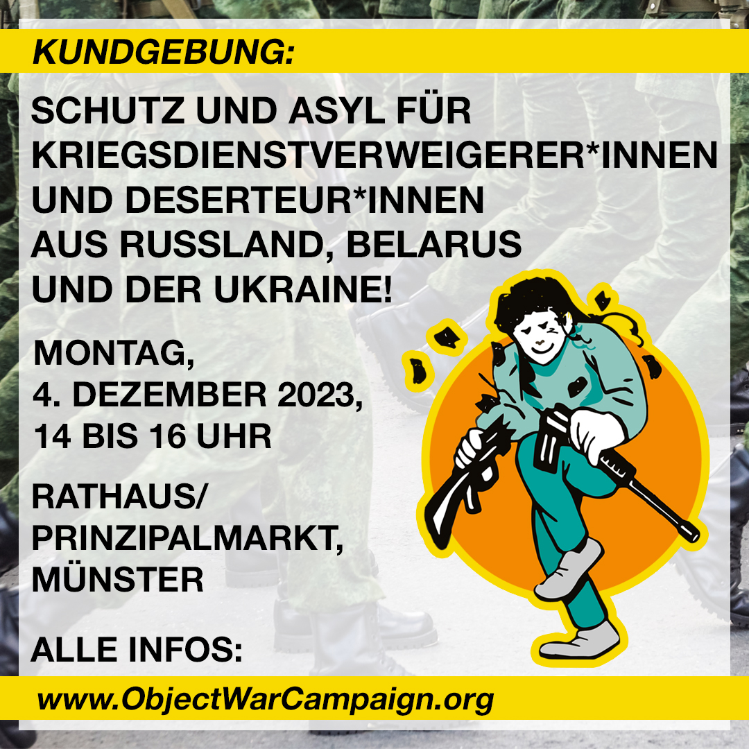 DFG-VK Münster (@dfgvkmuenster) on Twitter photo 