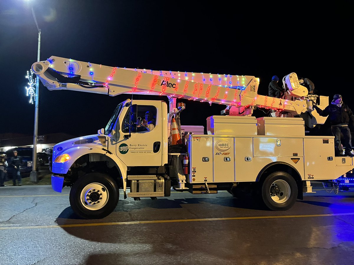 Merry Christmas from Cassville, MO <a href="/AltecInc/">Altec Inc</a>