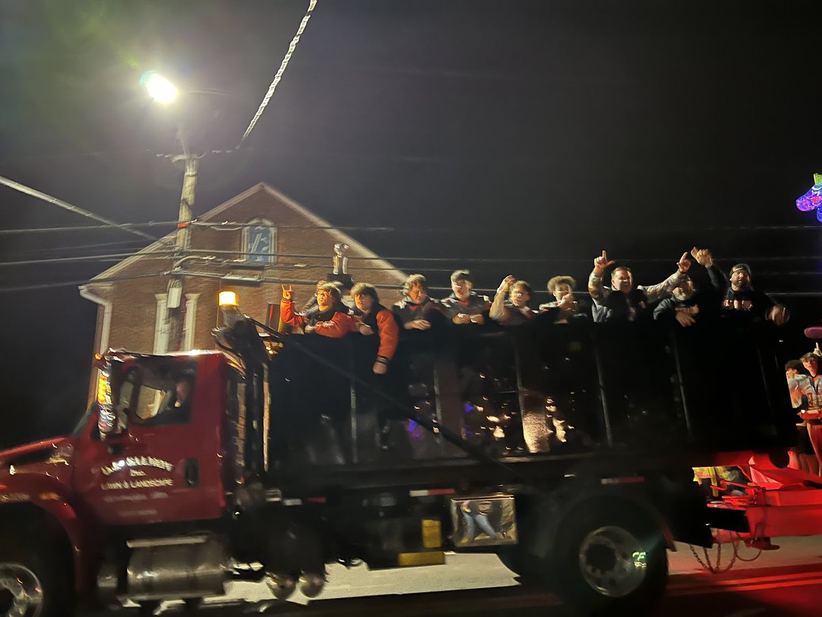 Amanda Smutok tweet media