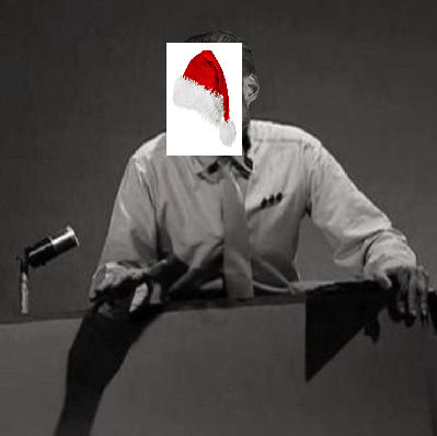 DaveSomething4's tweet photo. @NotDiogenes @BroTheresa_ @thespaceroman #NewProfilePic #ItsDecember https://t.co/HY5pRauJHr
