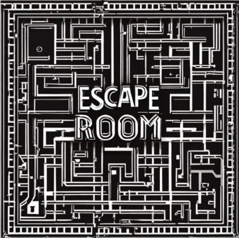 metazoomee's tweet photo. 🏰 Metaverse escape room challenge with friends - can you crack the code together? $MZM #MetaZooMee #Metaverse #EscapeRoomFun #TeamworkChallenge #MetaversePuzzles #BrainTeasers #FriendshipSkills https://t.co/RIPueQ8avk