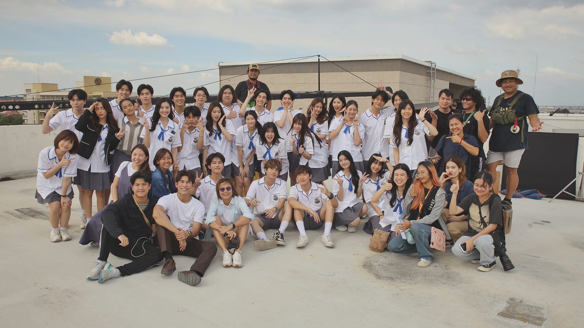 _TipsyGnome_'s tweet photo. 🎉
#prompayy #MSIWAT #jennisoprasert #miusic #mewsuppasit #ttbluekid #pployphann #yyemyena #mintuiw #nattyntm #bigprcs #sandvank2 #kireerii #iamsadanan #jadenins #jj_rcp #yangpetchtechin #petchdaimond #kirarromance #mahidol_pj #foexisep #xoperf #peakpeemapol
#Homeroom29ตัวประกัน https://t.co/v5Mu8pIjuc