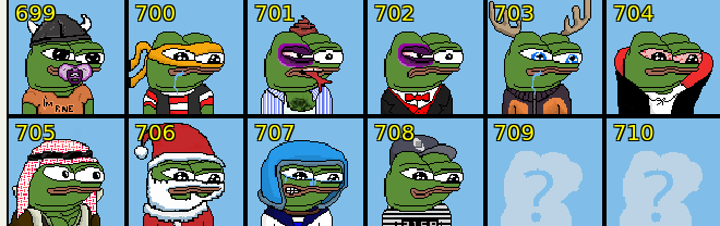 look what santa brought with him!
NEW FREEENS 👏👏👏👏🔥