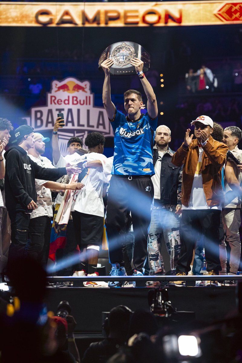 Simplemente <a href="/chutyvk/">Chuty</a> 🤫

#RedBullBatalla