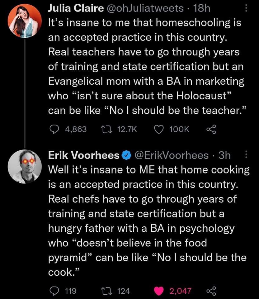 Rothmus's tweet image. 