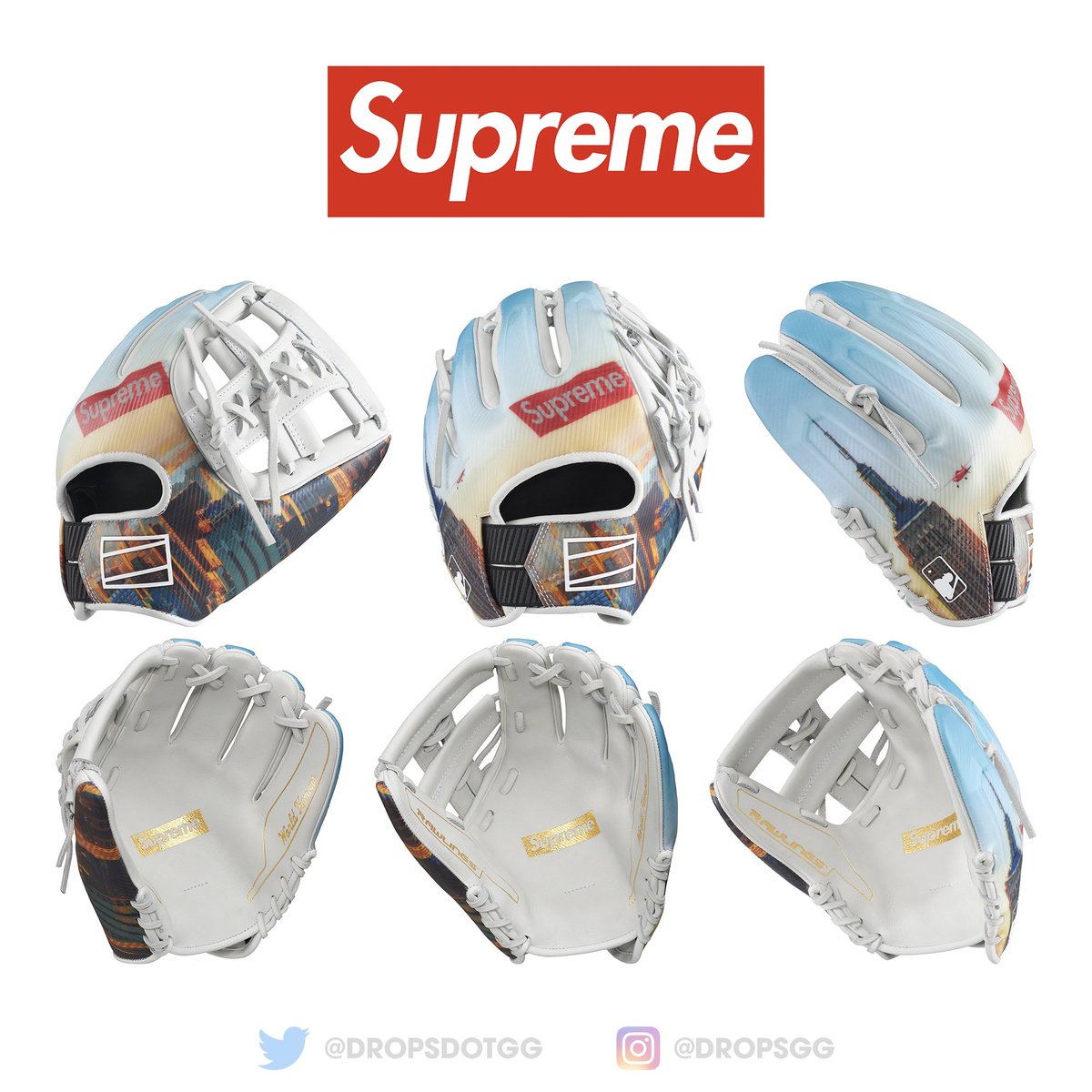 Supreme Drops on X: Supreme Drops on X:
