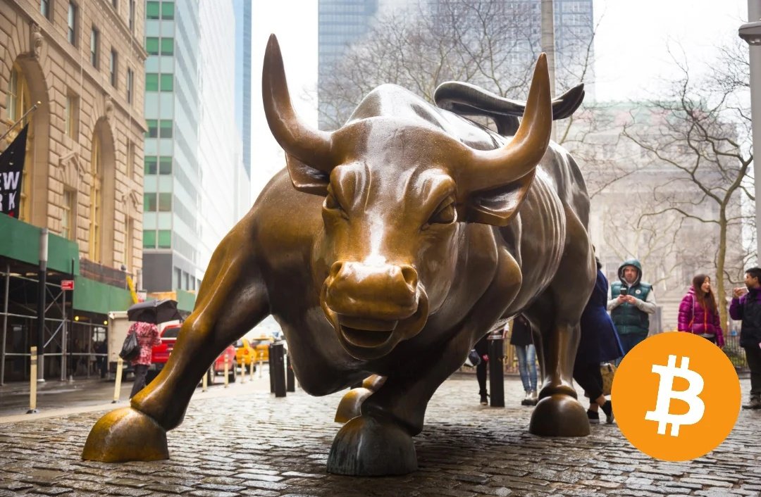 bitcoinlfgo's tweet photo. BREAKING 🚨

BULL RUN HAS BEEN OFFICIALLY STARTED. #BITCOIN TRADING ABOVE $39,500.

NEXT VICTIM $45,000 👀 https://t.co/Rhe2PYbYOF
