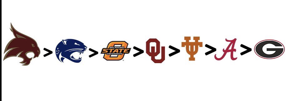 Barstool Texas State tweet media