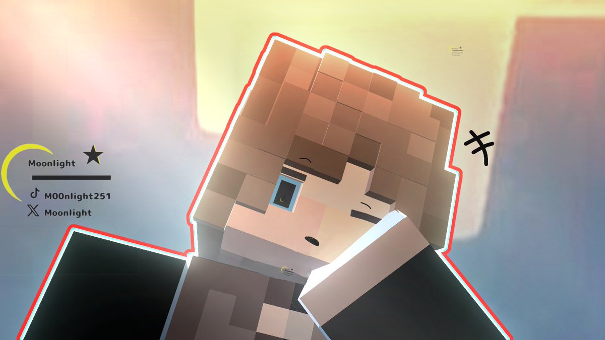 moon_light251's tweet photo. @MixLightBoss  help me render this😃 https://t.co/Pke931AS1f