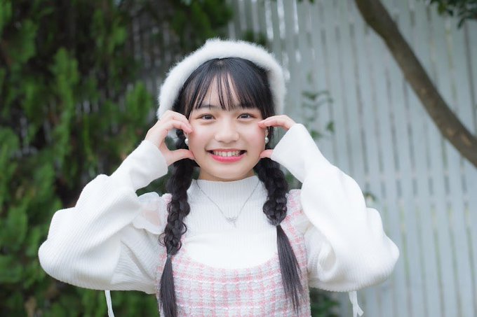 Twitterのコスプレ画像1