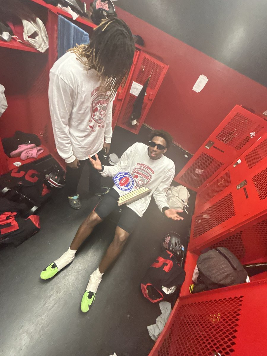 Amarion York tweet media