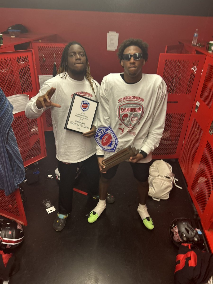Amarion York tweet media