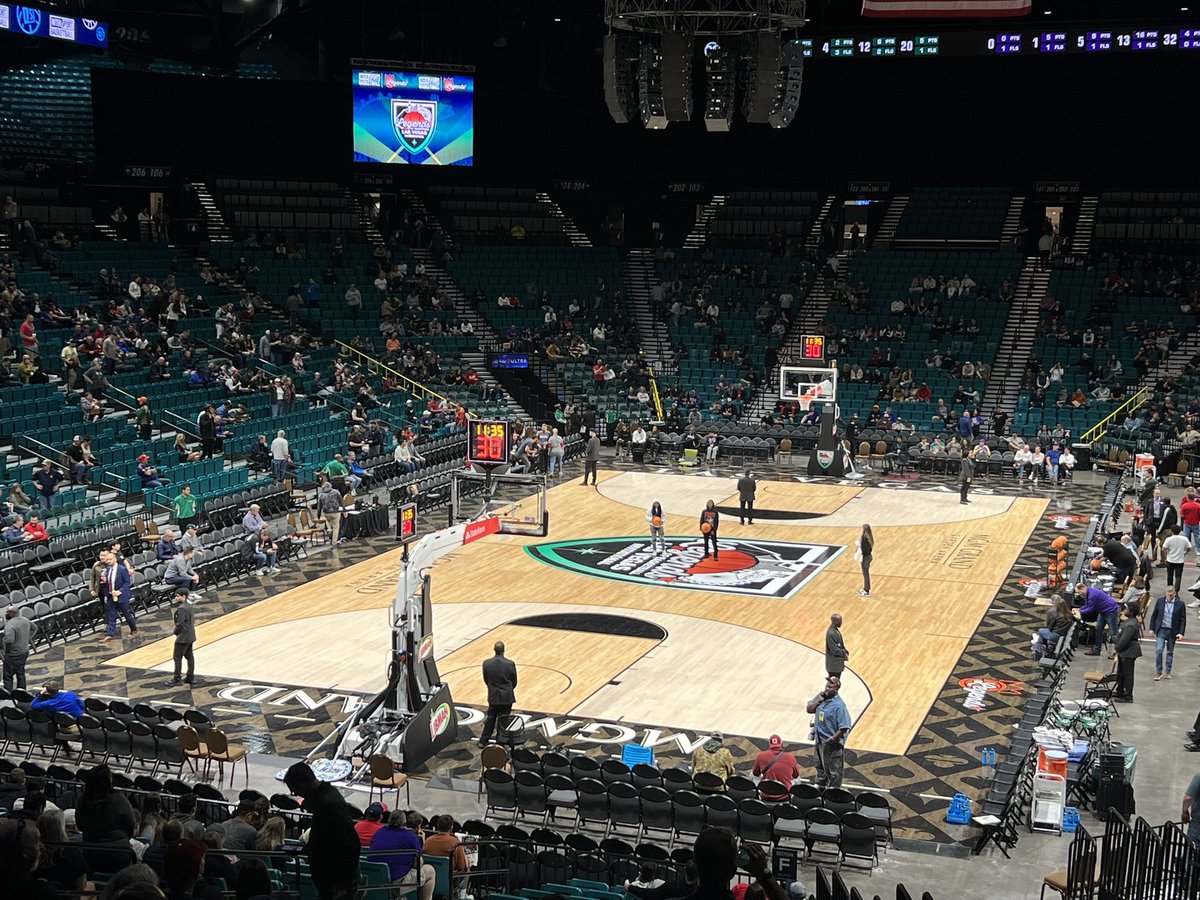 Hello from Las Vegas. USC men’s basketball takes on No. 11 Gonzaga at 7 pm.