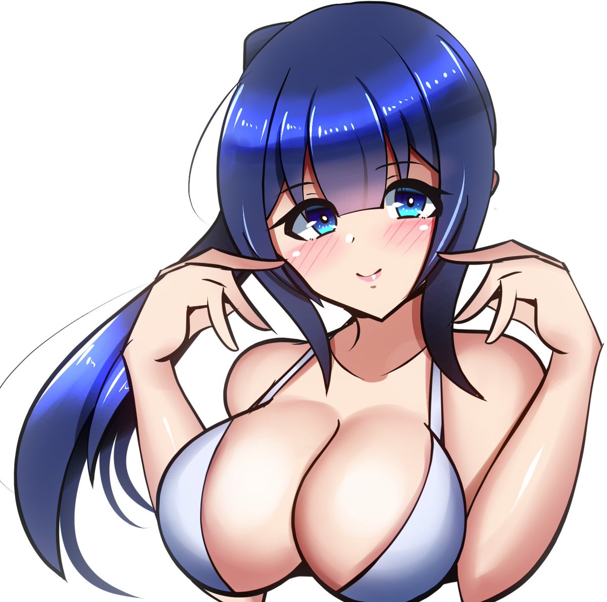 うちの子くおんちゃんを描きました!!
5年生です!!(大事 