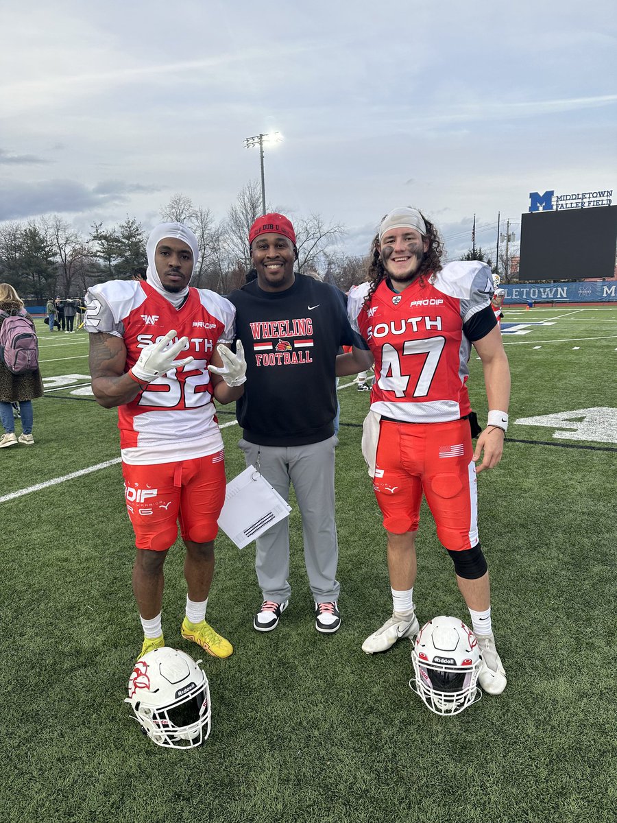 Mott Gaymon IV (@coachmottiv) on Twitter photo 