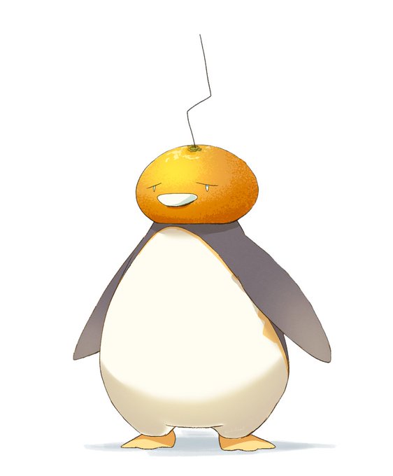 「ペンギン ポケモン×ポケモン」のTwitter画像/イラスト(新着)｜3ページ目