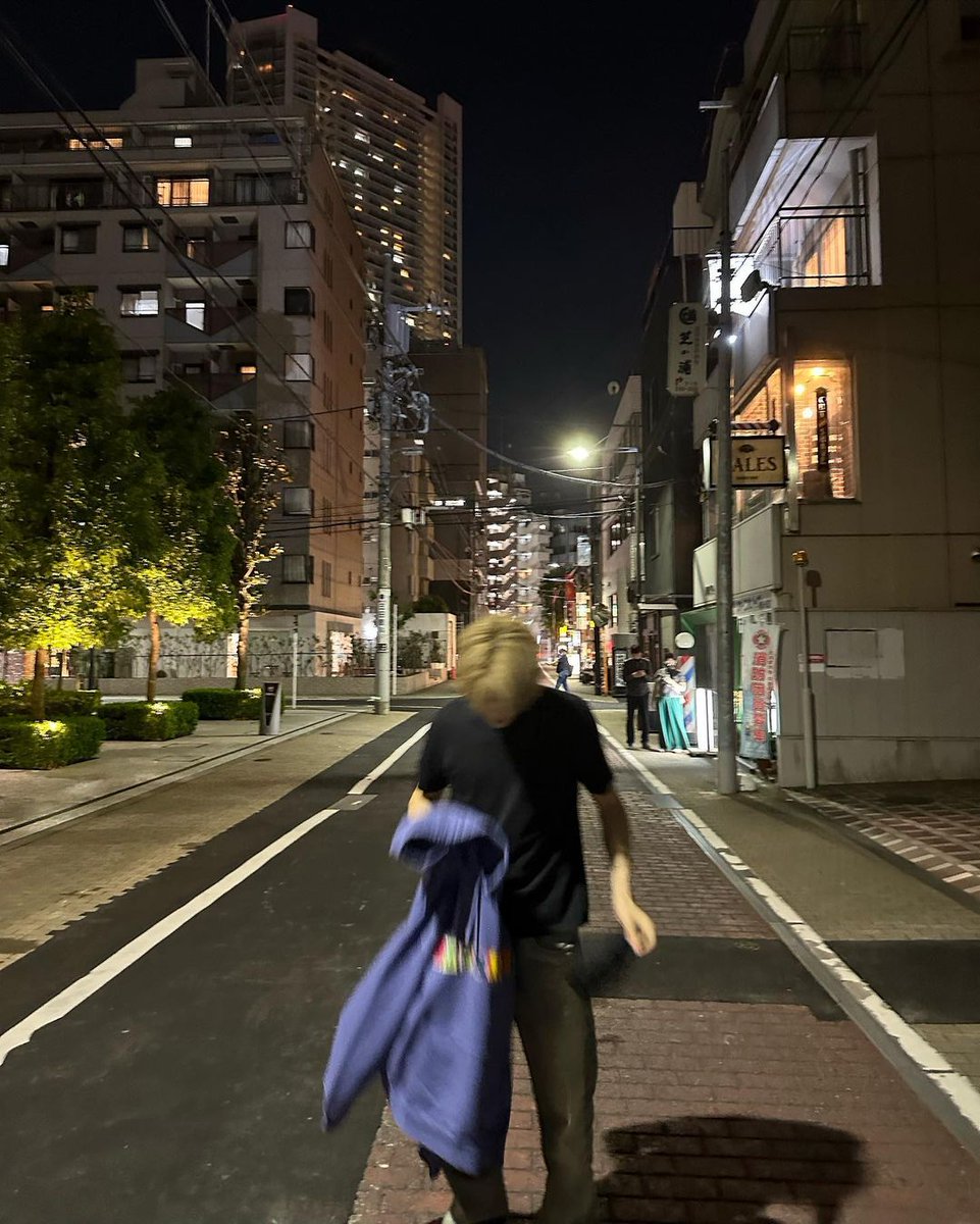 ͏ ͏ ͏ ͏ ͏͏ ͏Perfect Nꪱght' LE SSERAFIM (2023)