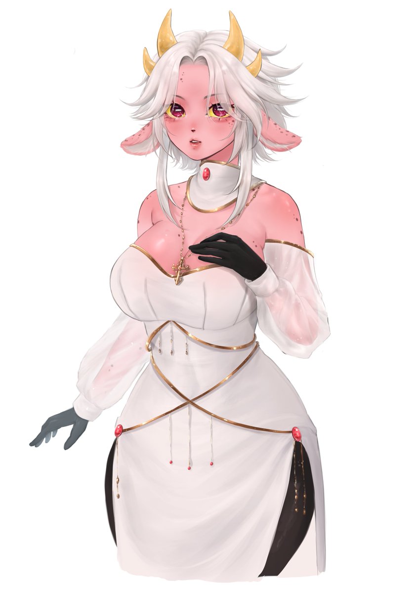 Daisuke_san39's tweet photo. (*´-`)

#ArtistOnTwitter #art #artist #drawing #drawingart #digitalart #digitalpainting #sketch #vtuber #ruvtuber https://t.co/fcvK90g5Ub