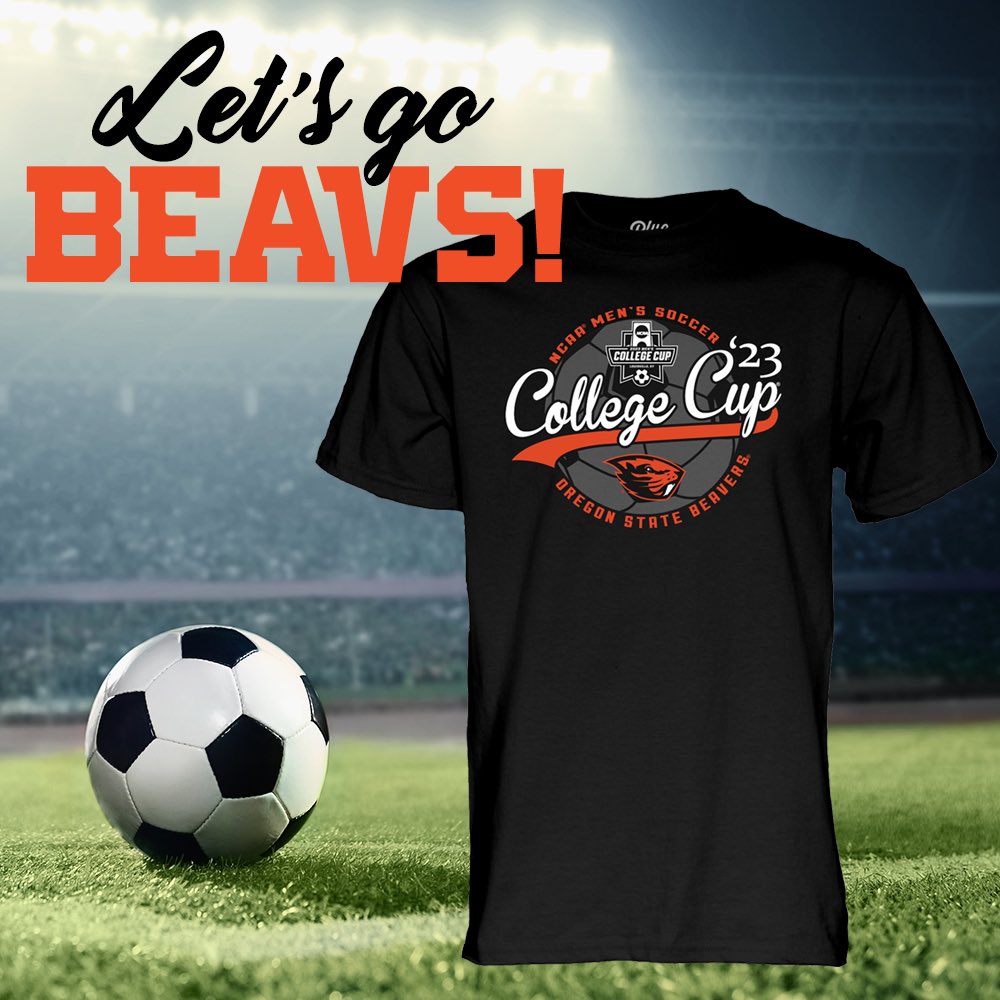 OSU Beaver Store tweet media