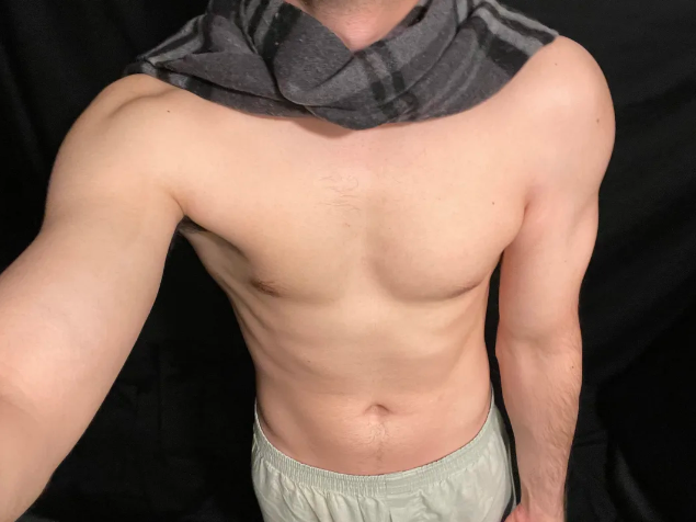BelairChar22376's tweet photo. I guess you have been waiting to have me since, right?
#MaleOnlyfans #OnlyfansGuys #MalesOnOnlyfans #OnlyfansMen #MaleContent #OnlyfansMale #MenOnOnlyfans #twitter #instagram #facebook #youtube #memes #tiktok #love #follow #like #meme #explorepage #explore https://t.co/p7g9P8SvzM