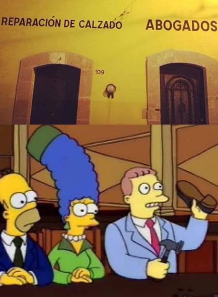 DinoStandUpMX's tweet photo. Mexico es territorio #Simpsonito @SoySimpsonito https://t.co/d8g9lzrOqg