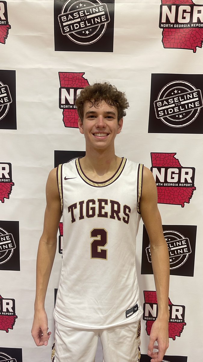 Adrian | Ken (@northgareport) on Twitter photo 🗓️Dec 2‼️ TODAY
Location: Dawson County HS📍
#Route400Classic
Game Time 6pm✅
<a href="/Dawson_Hoops/">Dawson_Hoops</a> vs <a href="/RabunWildcat/">Rabun County MBB</a>
Standout:
Caden Reed
Reed is a great shooter that can get hot quick. He has the green light and is not afraid to take the tough shots. High level prospect. 🗓️Dec 2‼️ TODAY
Location: Dawson County HS📍
#Route400Classic
Game Time 6pm✅
<a href="/Dawson_Hoops/">Dawson_Hoops</a> vs <a href="/RabunWildcat/">Rabun County MBB</a>
Standout:
Caden Reed
Reed is a great shooter that can get hot quick. He has the green light and is not afraid to take the tough shots. High level prospect.