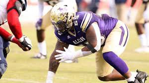 CoreyAdams__'s tweet image. #AGTG Blessed to receive my ninth offer from Alcorn State University @samspiegs @RecruitLouisian @On3Recruits @247recruiting