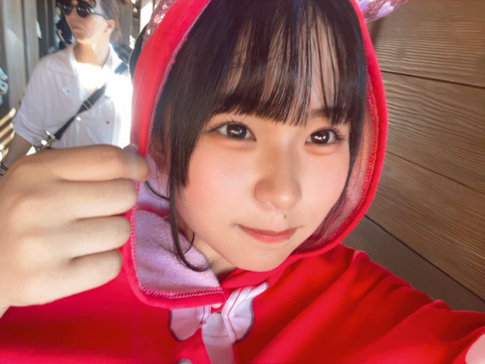 輝光優のTwitter画像3