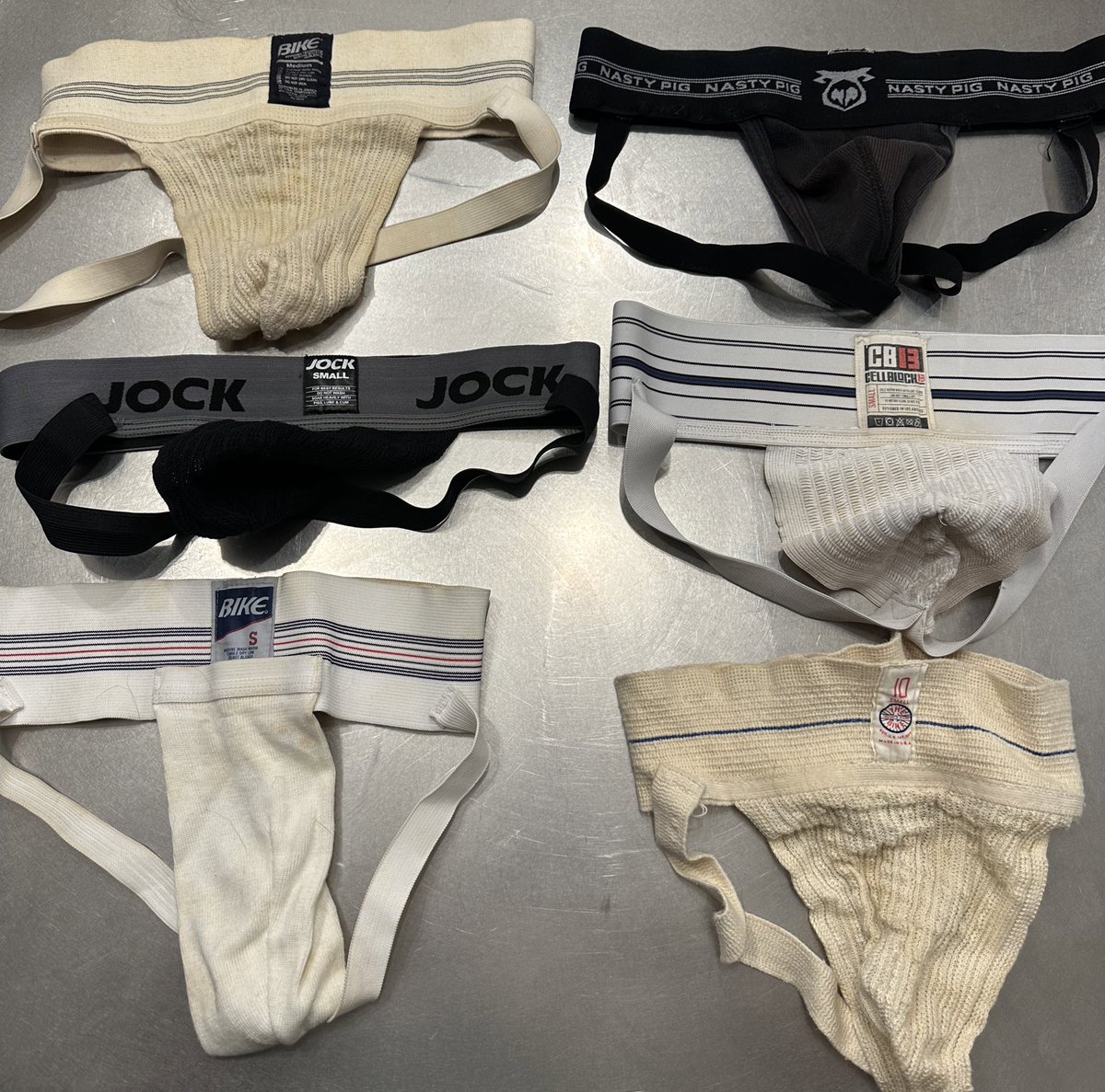 Jockman9 😈🐷 tweet media