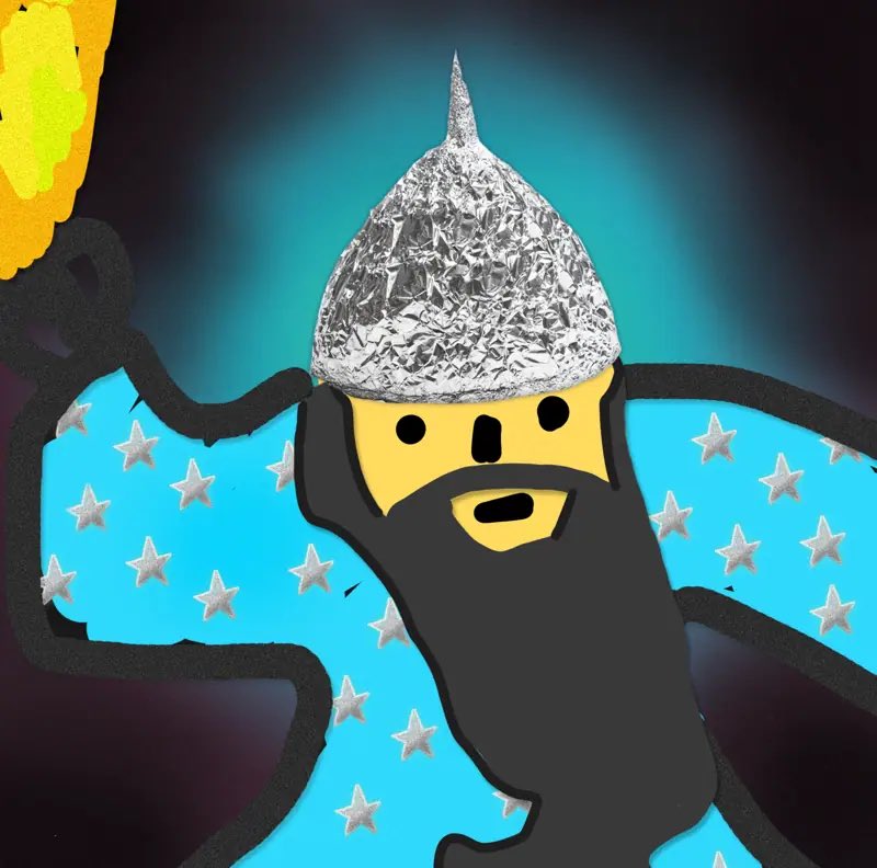 Taproot Wizards tweet media