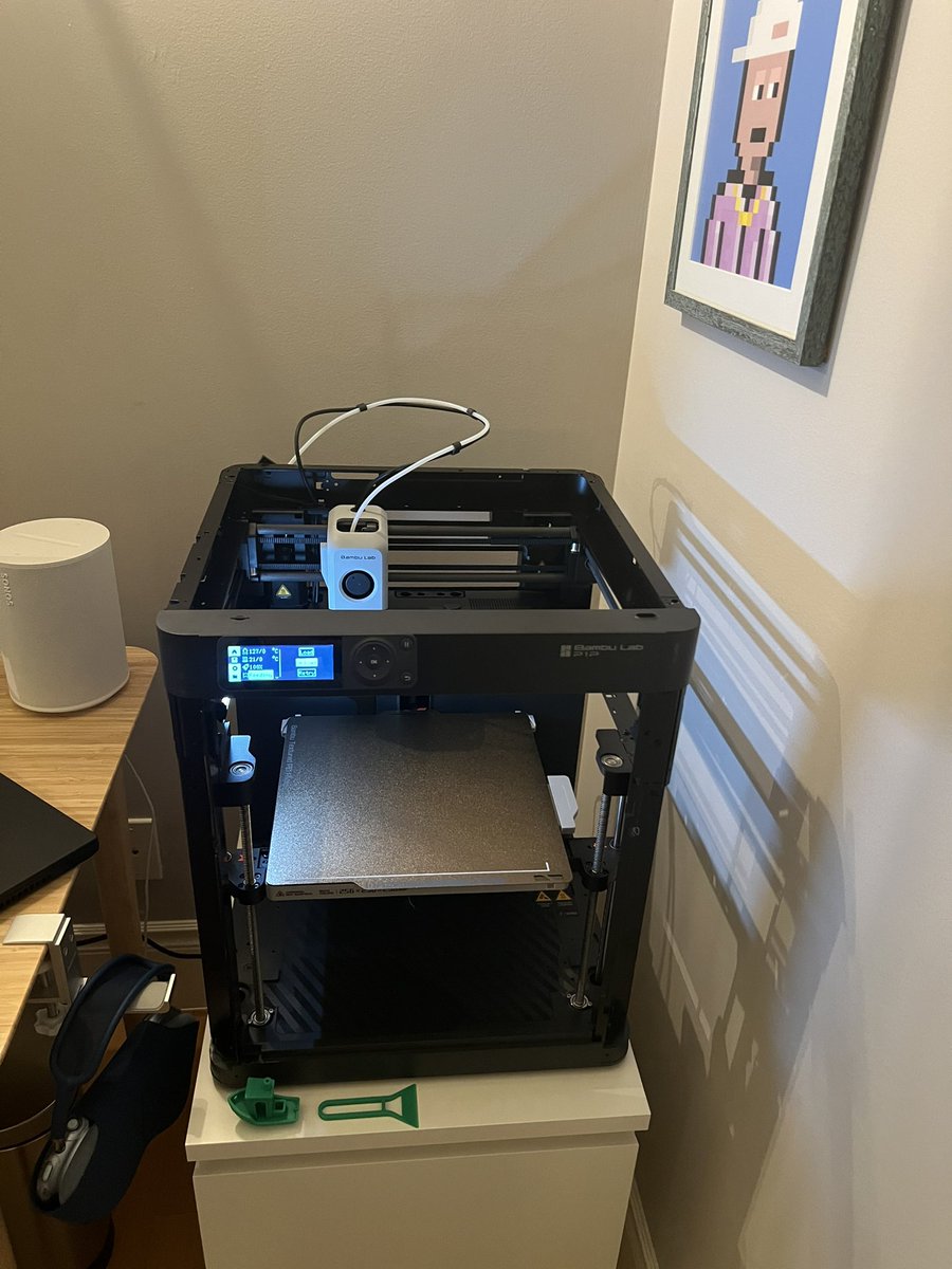 What are we printing?