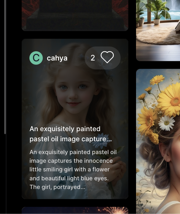 IprofEvo's tweet photo. @leonardoai @javilopen Don't use this website.
I'm a teacher and I'm doing flashcards for students between 5 to 9 years old and I can't use the words girl, boy, child, or kid.
Meanwhile, if you pay you can be creepy and oversexualize minors with the same words.

Just download SDXL directly https://t.co/gFZFLmY56x