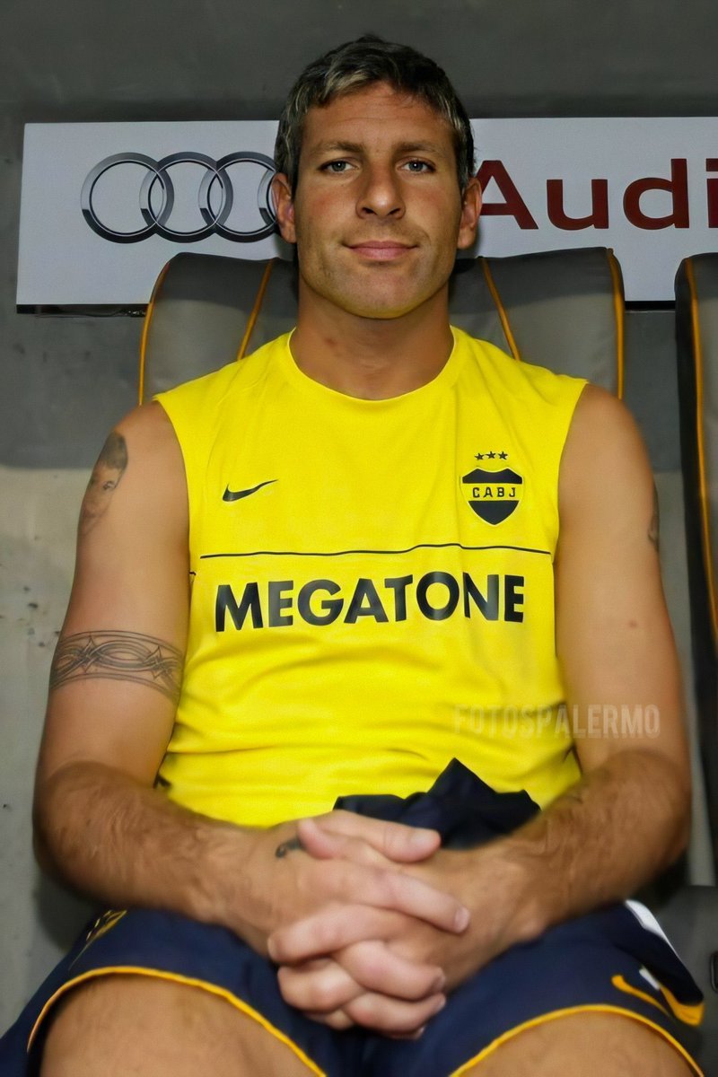 PadreBostero's tweet photo. Fuiste, sos y serás eterno, Titán. https://t.co/8zUZ0gXO1I